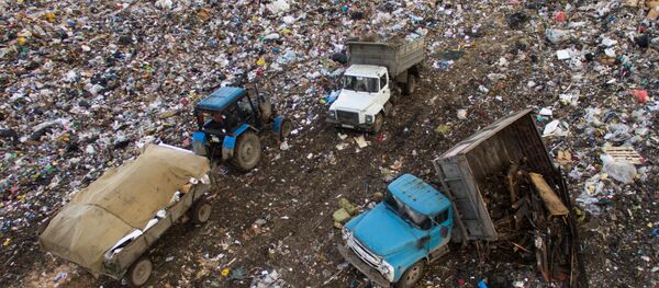 Таштанды полигону. Архив - Sputnik Кыргызстан