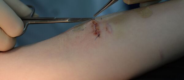 Институт пластической хирургии и косметологии в Москве - Sputnik Кыргызстан