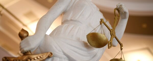 Рассмотрение апелляции на арест А. Кокорина и П. Мамаева Рассмотрение апелляции на арест А. Кокорина и П. Мамаева - Sputnik Кыргызстан