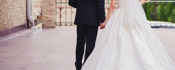 Жубайлар. Архив - Sputnik Кыргызстан