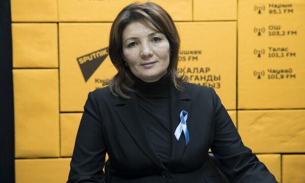 Одна игла на месяц и плохой рацион — родители детей с диабетом бьют тревогу в КР Одна игла на месяц и плохой рацион — родители детей с диабетом бьют тревогу в КР - Sputnik Кыргызстан