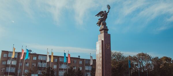 Лонгрид: До свадьбы мужа не видела, а после родила от него 13 детей — истории 6 баткенцев - Sputnik Кыргызстан