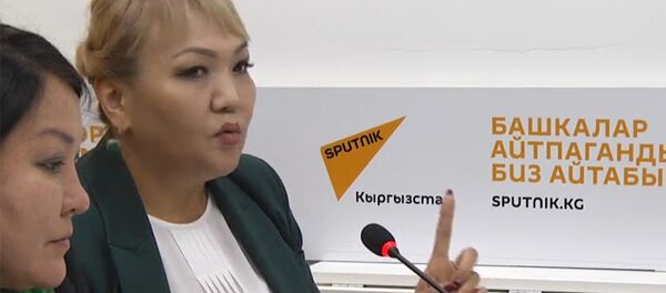 Врачи будут выписывать рецепты онлайн — что еще готовит кыргызстанцам Минздрав - Sputnik Кыргызстан