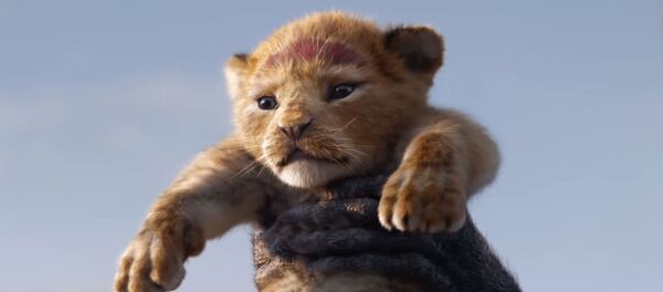 Скучали? Трейлер нового Короля Льва опубликовал Walt Disney - Sputnik Кыргызстан