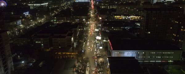 Кечки Бишкек. Архив Кечки Бишкек. Архив - Sputnik Кыргызстан