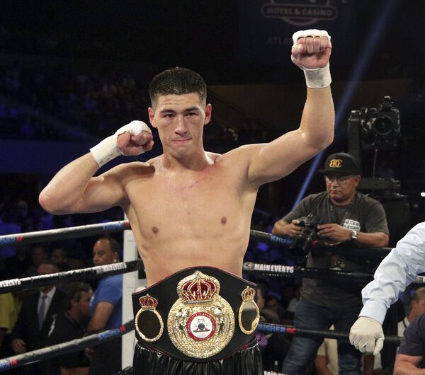 Ученый, политик и спортсмены — уроженцы КР, ставшие знаменитыми в России и СНГ - Sputnik Кыргызстан