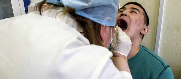 Призыв на военную службу в Санкт-Петербурге Призыв на военную службу в Санкт-Петербурге - Sputnik Кыргызстан