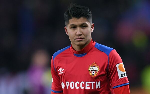 Ученый, политик и спортсмены — уроженцы КР, ставшие знаменитыми в России и СНГ - Sputnik Кыргызстан