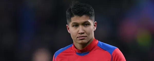 Футбол. РПЛ. Матч ЦСКА - Зенит Футбол. РПЛ. Матч ЦСКА - Зенит - Sputnik Кыргызстан