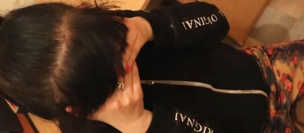 Юных кыргызстанок насильно удерживали в секс-притоне — эмоциональное видео - Sputnik Кыргызстан