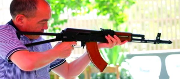 Фильм о главарях ОПГ Казахстана опубликовала спецслужба. Видео - Sputnik Кыргызстан