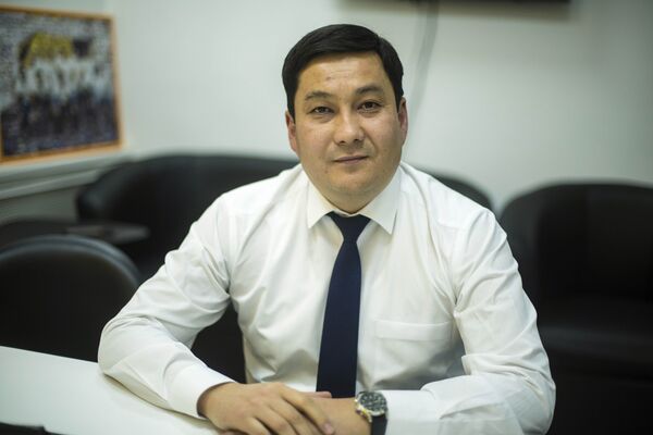 Подробности продажи тюлеевских квартир — предлагал элитное жилье за копейки - Sputnik Кыргызстан