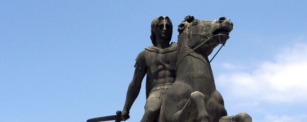 Зарубежные страны. Греция - Sputnik Кыргызстан