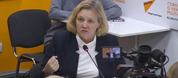 В Кыргызстане закрывают десятки центров помощи нуждающимся. Почему В Кыргызстане закрывают десятки центров помощи нуждающимся. Почему - Sputnik Кыргызстан