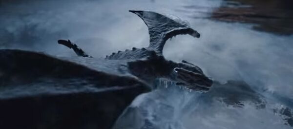 Представлен официальный тизер финальной части Игры престолов - Sputnik Кыргызстан