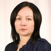 Литературный редактор кыргызской версии сайта Sputnik Кыргызстан Нурзада Ташбаева - Sputnik Кыргызстан