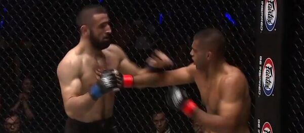 Кыргызстандык мушкер Малайзияда жеңишке жетти. Видео - Sputnik Кыргызстан