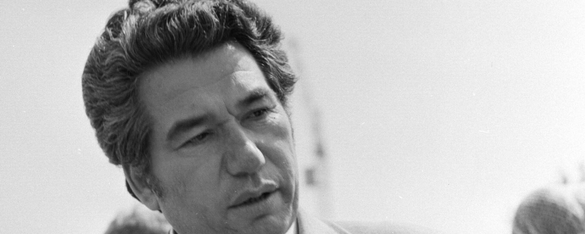 Чингиз Айтматов - Sputnik Кыргызстан, 1920, 19.01.2026