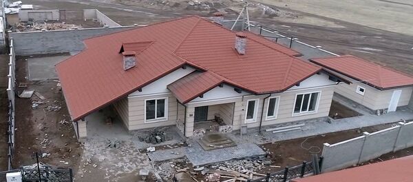 Миллиондогон акча чыкты! Зилалиевдин үй-жайын тинткендеги видео - Sputnik Кыргызстан