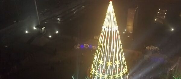 Ала-Тоодо балатынын оттору жанды! Жомок дүйнөнүн асмандан көрүнүшү - Sputnik Кыргызстан