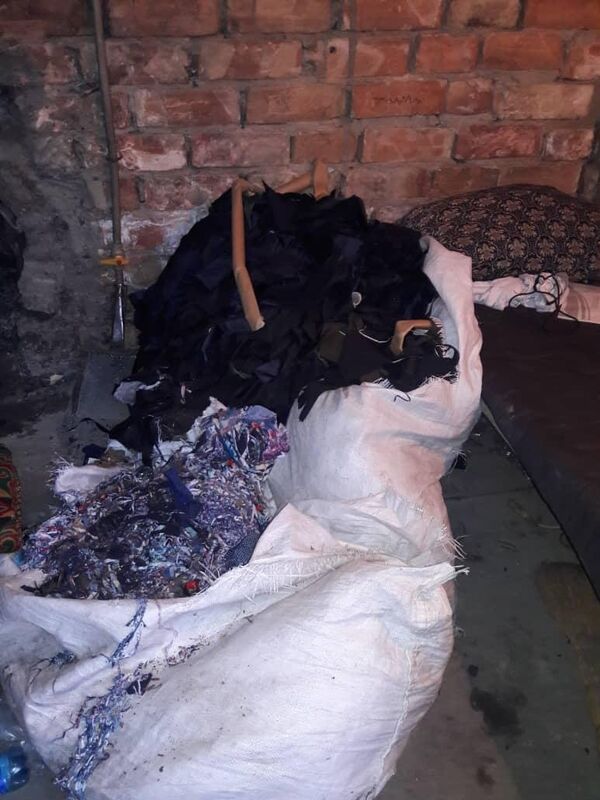 Рейд хозяйствующих субъектов в жилом массиве Дордой, которые наносят вред экологии  - Sputnik Кыргызстан