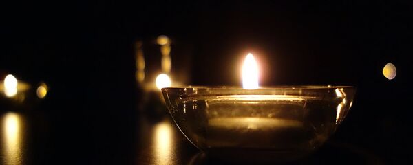 Отключение света в КР - Sputnik Кыргызстан