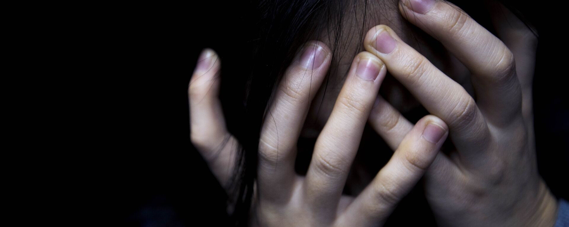 Кыз. Иллюстративдик сүрөт - Sputnik Кыргызстан, 1920, 08.08.2025