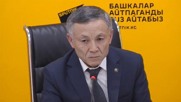 Кыргызстанцев кидают при трудоустройстве в РФ — как не стать обманутым - Sputnik Кыргызстан