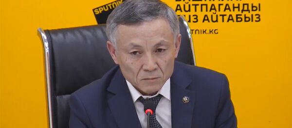 Кыргызстанцев кидают при трудоустройстве в РФ — как не стать обманутым - Sputnik Кыргызстан