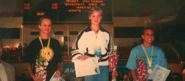 Кыргызстанский боец UFC, чемпион мира в наилегчайшем весе Валентина Шевченко - Sputnik Кыргызстан