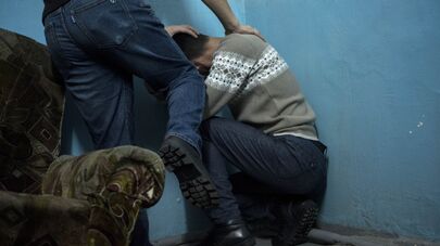 Случаи смертельной драки в КР
