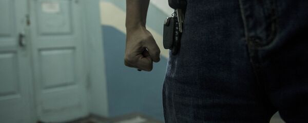 Случаи смертельной драки в КР - Sputnik Кыргызстан