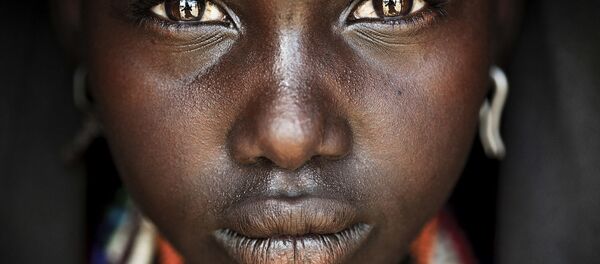 Победители конкурса Travel Photographer of the Year awards 2018 - Sputnik Кыргызстан