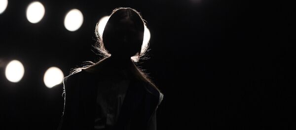 Mercedes-Benz Fashion Week Russia в ЦВЗ Манеж Mercedes-Benz Fashion Week Russia в ЦВЗ Манеж - Sputnik Кыргызстан