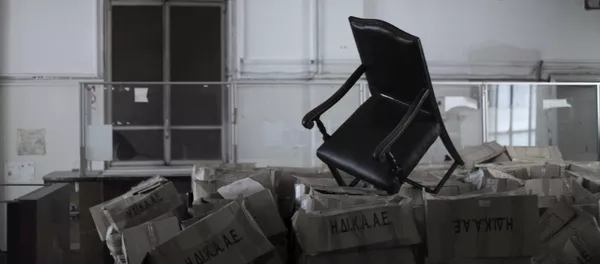 Фонд коммерческих компаний Греции Фонд коммерческих компаний Греции - Sputnik Кыргызстан