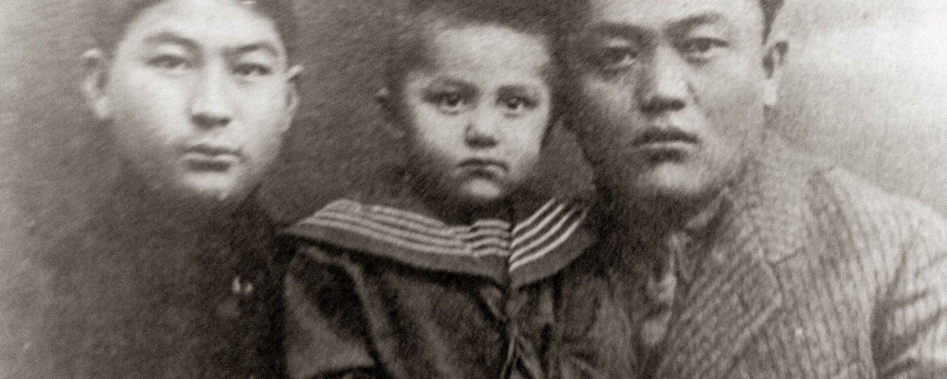Көрүнүктүү мамлекеттик жана саясий ишмер Жусуп Абдрахманов. Архив - Sputnik Кыргызстан, 1920, 24.07.2021