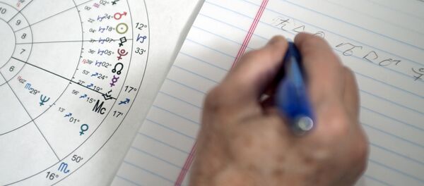 Астролог Линда Злотник - Sputnik Кыргызстан