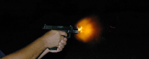 Случаи стрельбы в КР - Sputnik Кыргызстан