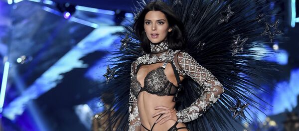 Модель Кендалл Дженнер - Sputnik Кыргызстан