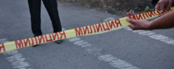 Курчоо. Архив - Sputnik Кыргызстан