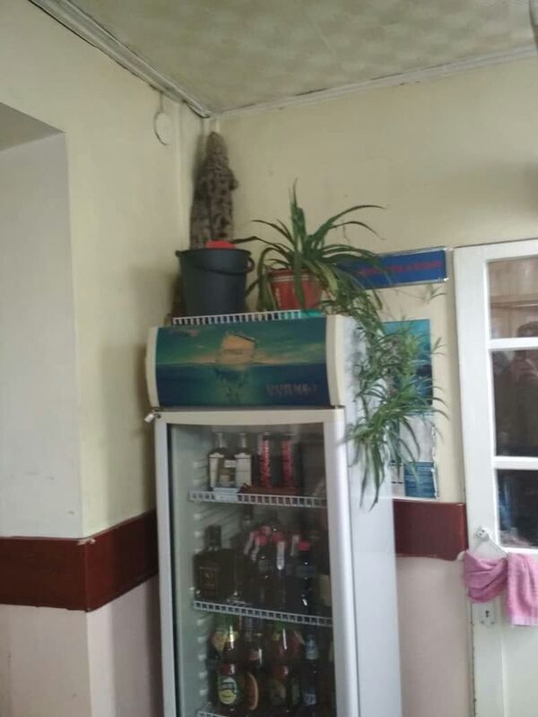 Гибель двух девушек при пожаре в многоэтажном доме в Оше - Sputnik Кыргызстан