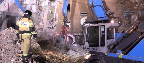 Магнитогорскидеги каргаша Магнитогорскидеги каргаша - Sputnik Кыргызстан