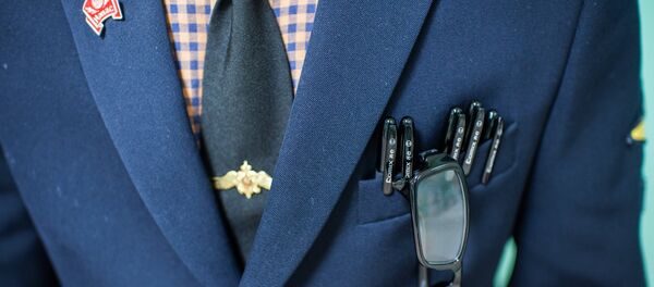 Бүтүрүүчү. Архив - Sputnik Кыргызстан