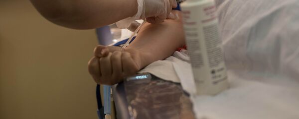 Ооруканадагы бейтап. Архив - Sputnik Кыргызстан