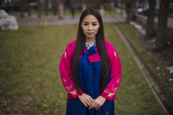 Жизнь этнических корейцев в Кыргызстане - Sputnik Кыргызстан