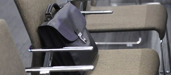 Рабочая поездка президента РФ В. Путина в Ленинградскую область - Sputnik Кыргызстан