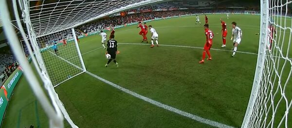 Матч по футболу Кыргызстан — Южная Корея: лучшие моменты и голы. Видеообзор - Sputnik Кыргызстан