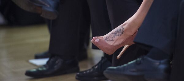 Предприниматели на семинаре. Иллюстративное фото Предприниматели на семинаре. Иллюстративное фото - Sputnik Кыргызстан