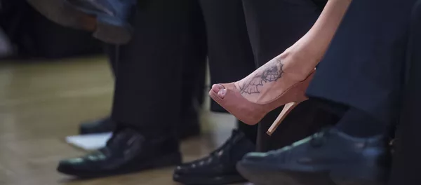 Предприниматели на семинаре. Иллюстративное фото - Sputnik Кыргызстан