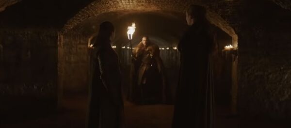 Объявлена дата выхода восьмого сезона Игры престолов — новый трейлер - Sputnik Кыргызстан